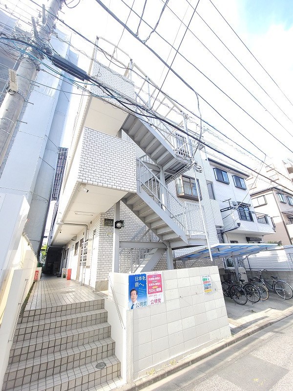 サンハイツワタム その他6