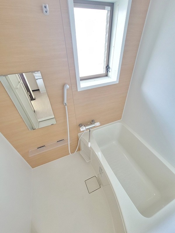 サンハイツワタム 風呂画像