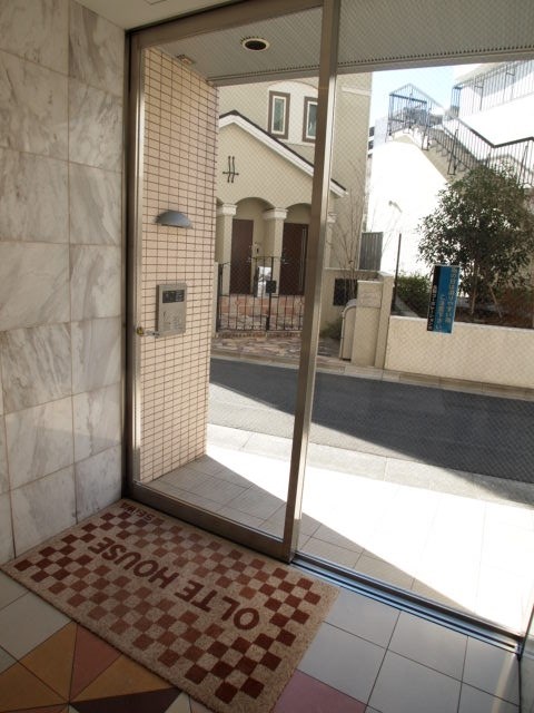 オルテハウス  その他2