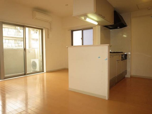 オルテハウス  ベッドルーム