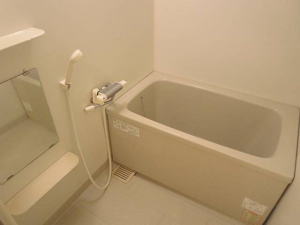 オルテハウス  風呂画像