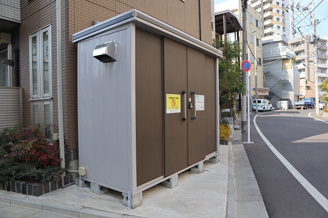 メゾンクレール墨田 その他9