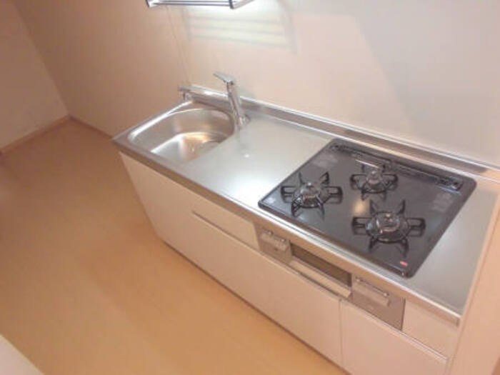 メゾンクレール墨田 キッチン