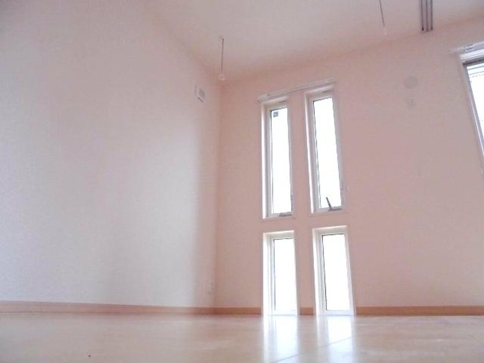 メゾンクレール墨田 ベッドルーム