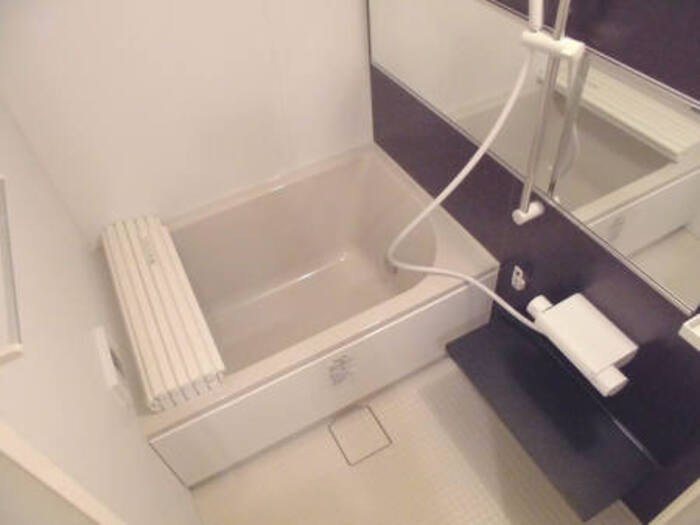 メゾンクレール墨田 風呂画像