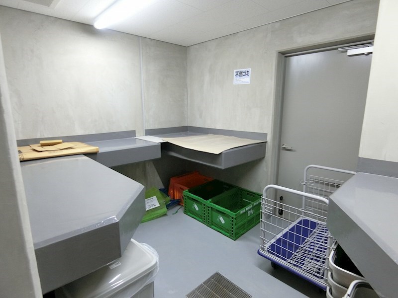 テラス南千住 その他外観5