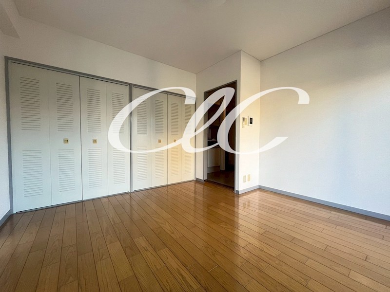 ＬＡＮＤ瑞江 ベッドルーム