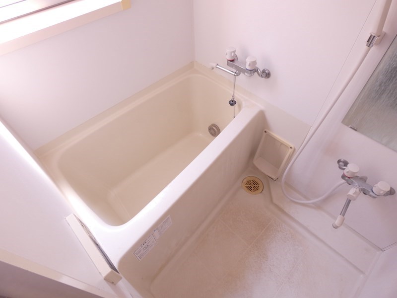 ヴェルドミール  風呂画像