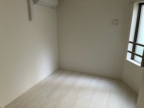 レピュア三ノ輪レジデンスⅡ リビング