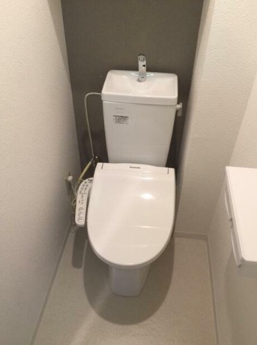 北千住スカイハイツ  その他1