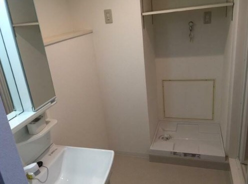 北千住スカイハイツ  その他4