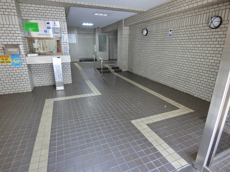 北千住スカイハイツ  その他6