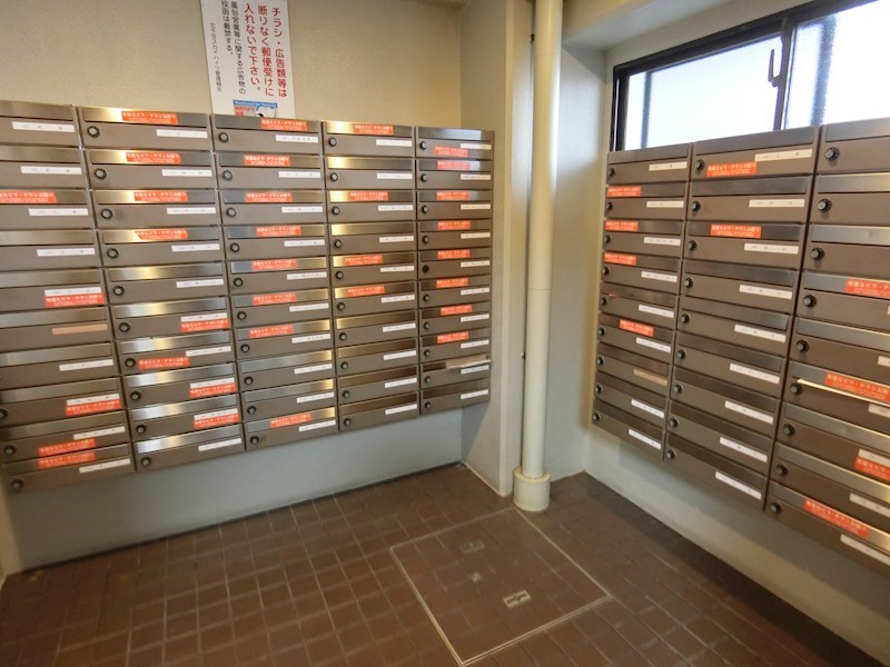 北千住スカイハイツ  その他8