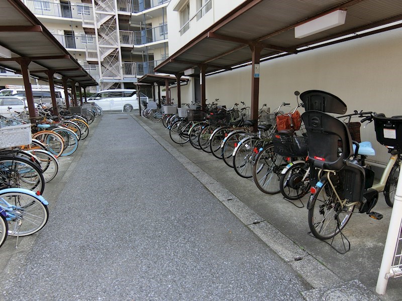 北千住スカイハイツ  その他9