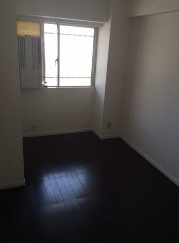 北千住スカイハイツ  ベッドルーム