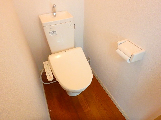 双葉第１マンション その他4