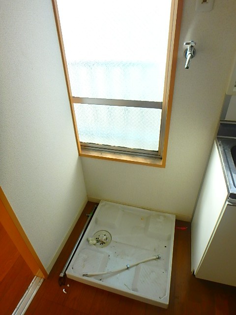 双葉第１マンション その他6