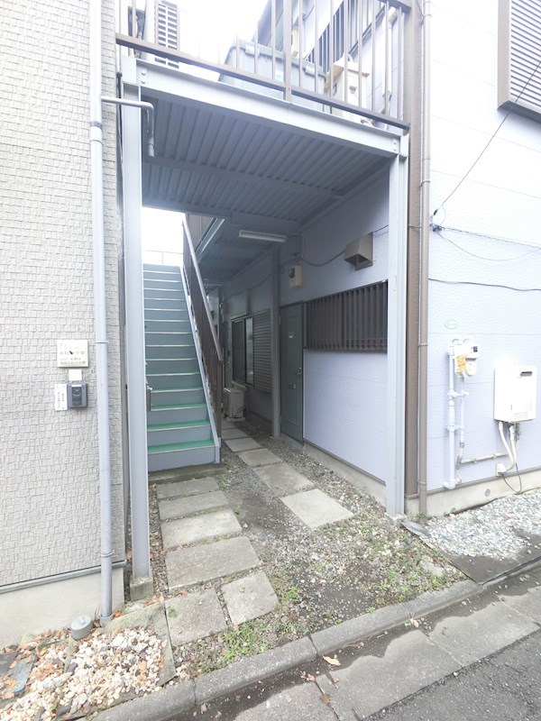 イズミハイツ その他5