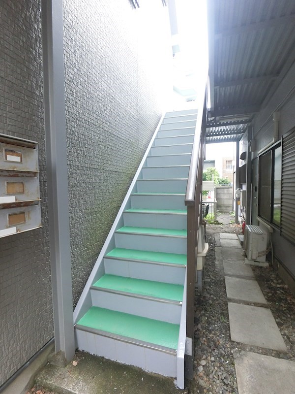 イズミハイツ その他6