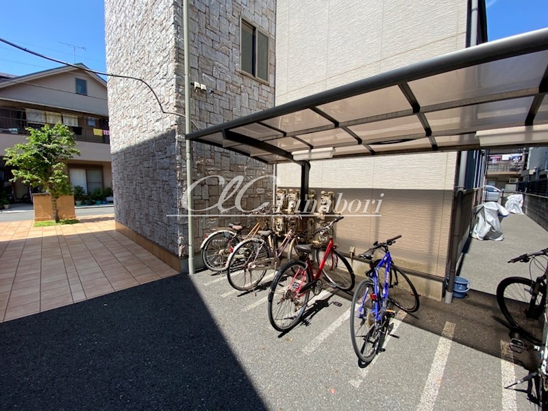 ハウスデュアル瑞江Ⅱ その他5