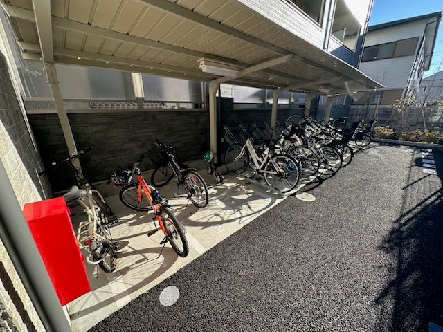 ラ・セレンテ その他外観1