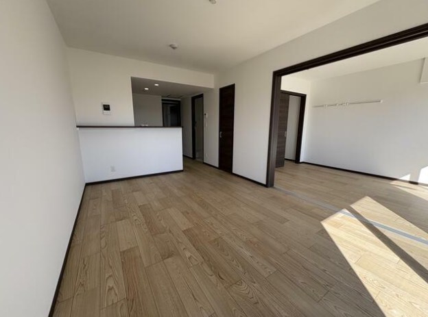 ラ・セレンテ リビング