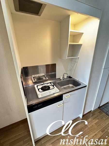 ラックス キッチン