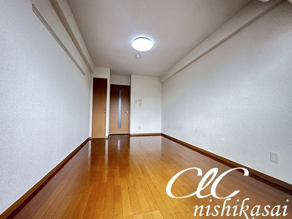 ラックス ベッドルーム