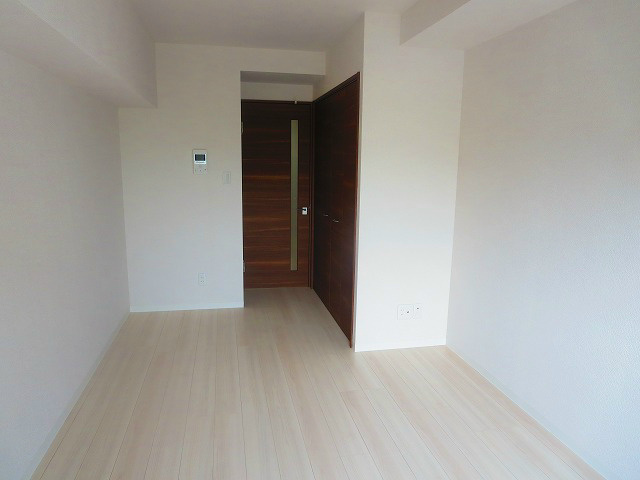 ミリアビタNO.31 ベッドルーム