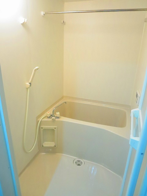 ミリアビタNO.31 風呂画像