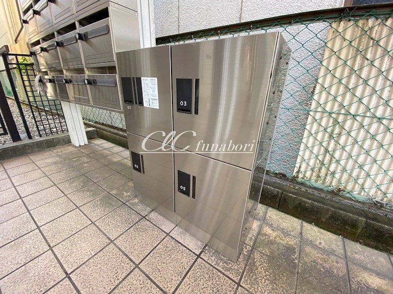 クレセントリヴェール その他7