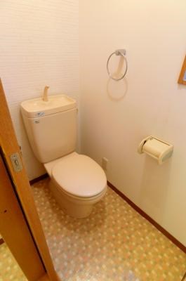 ハウスデュアルⅠ その他4