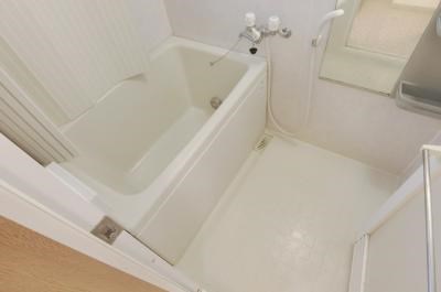 ハウスデュアルⅠ 風呂画像