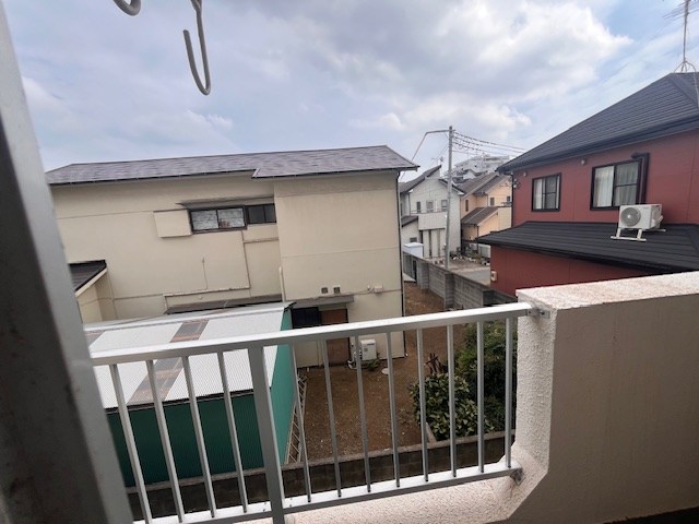 シャトーM その他6