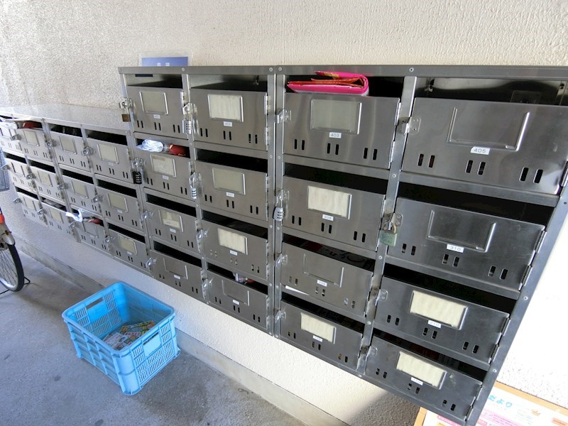 シャトーM その他8