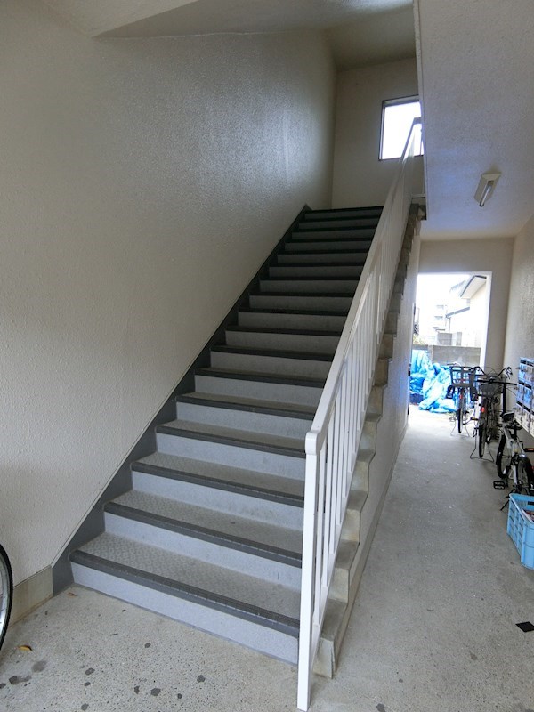 シャトーM その他9