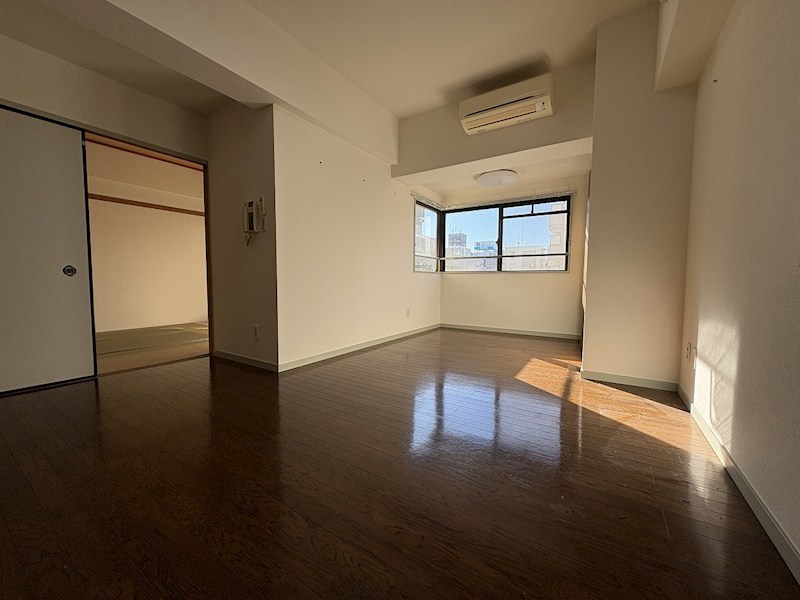 両国泉コープ リビング