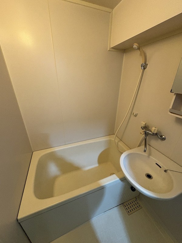 両国泉コープ 風呂画像