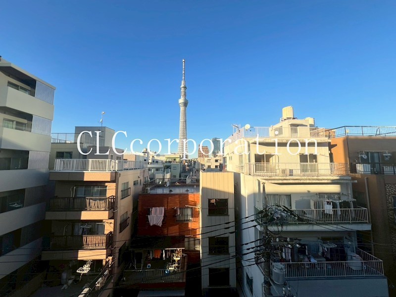 コレット春日 その他2