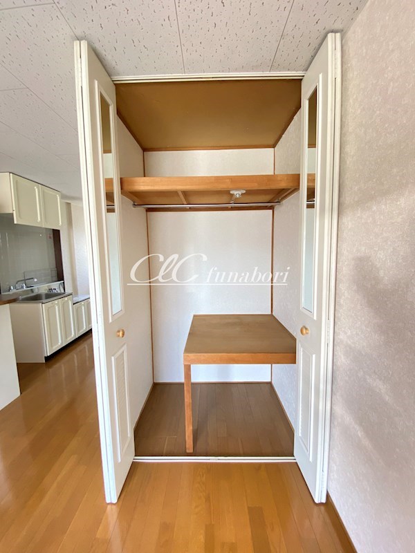 クレセントリヴェール その他4