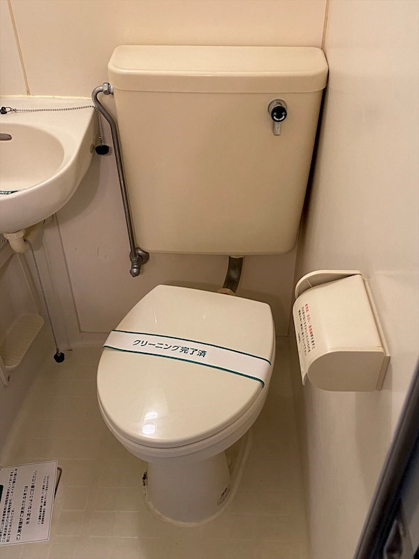 スパローハイツ その他2