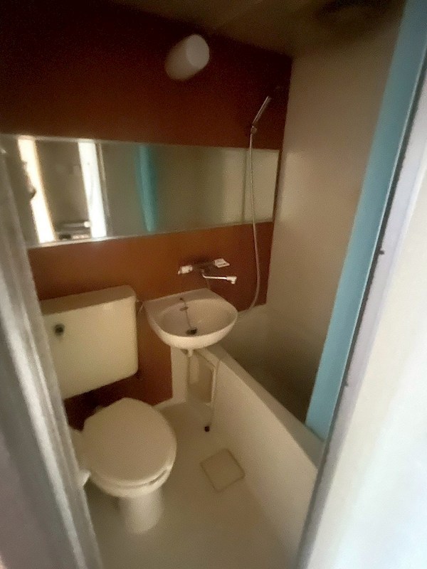 スパローハイツ  その他1