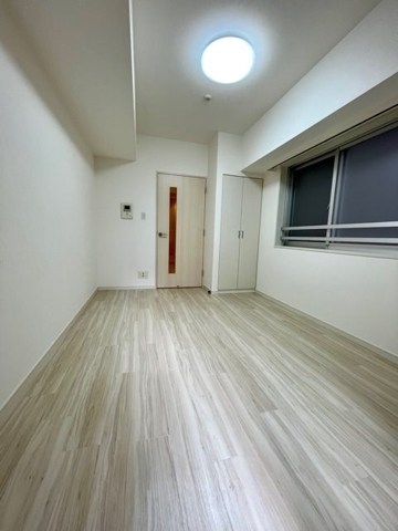 レジディア日本橋馬喰町 リビング