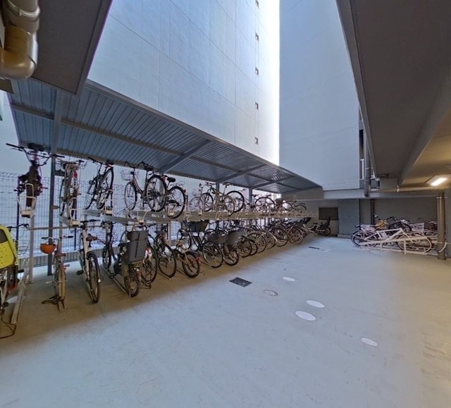 レジディア日本橋馬喰町 その他14