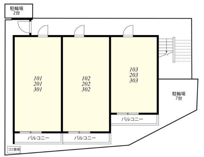 リブリ・瑞江 その他1