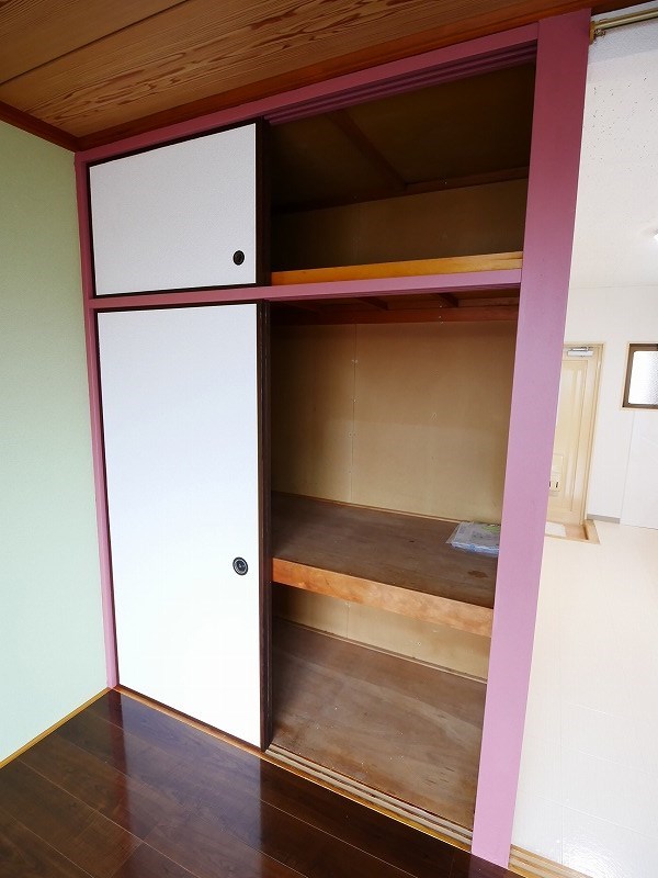 第２コーポマキ その他2