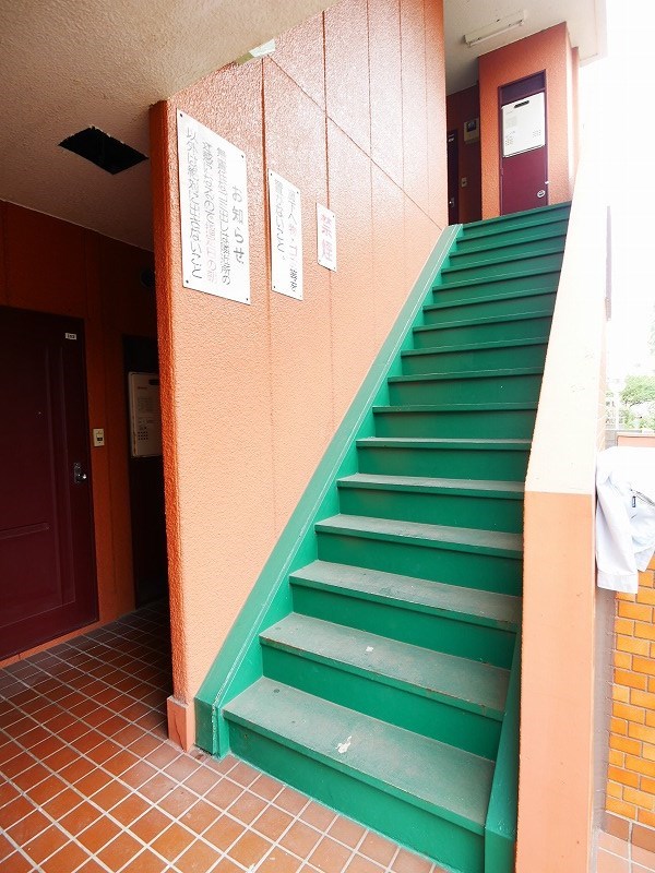 第２コーポマキ その他7