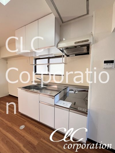 渡辺ビル キッチン