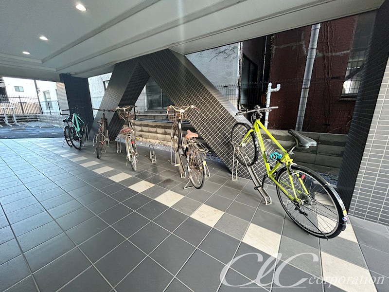 ミリアビタNO.31 その他外観2