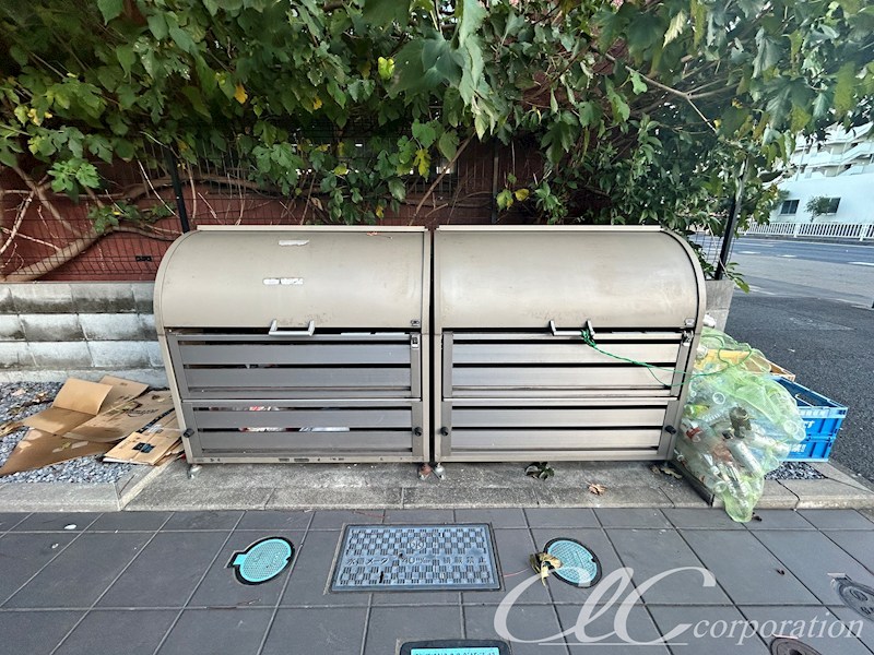 ミリアビタNO.31 その他外観4